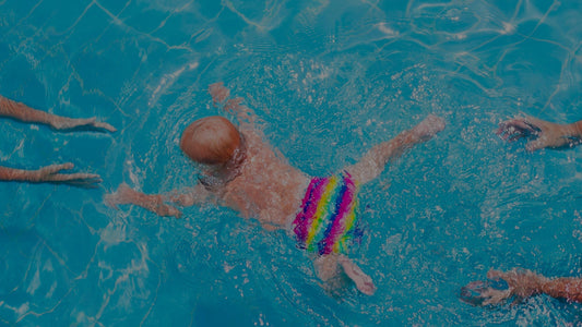 Choosing The Best Swim Nappies: 2022 Guide For Parents - Yoho Baby & co.