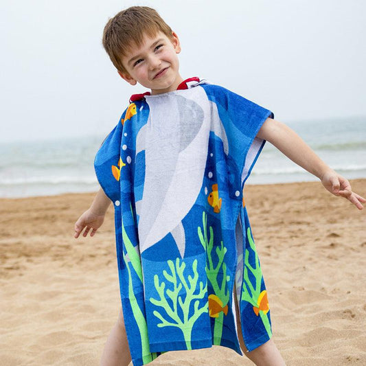 Towelling Around - Yoho Baby & co.