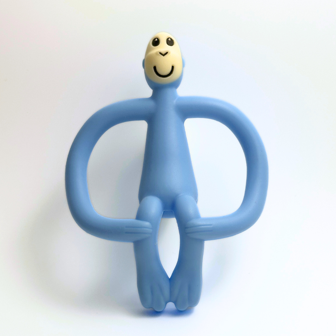 Monkey Teething Toy