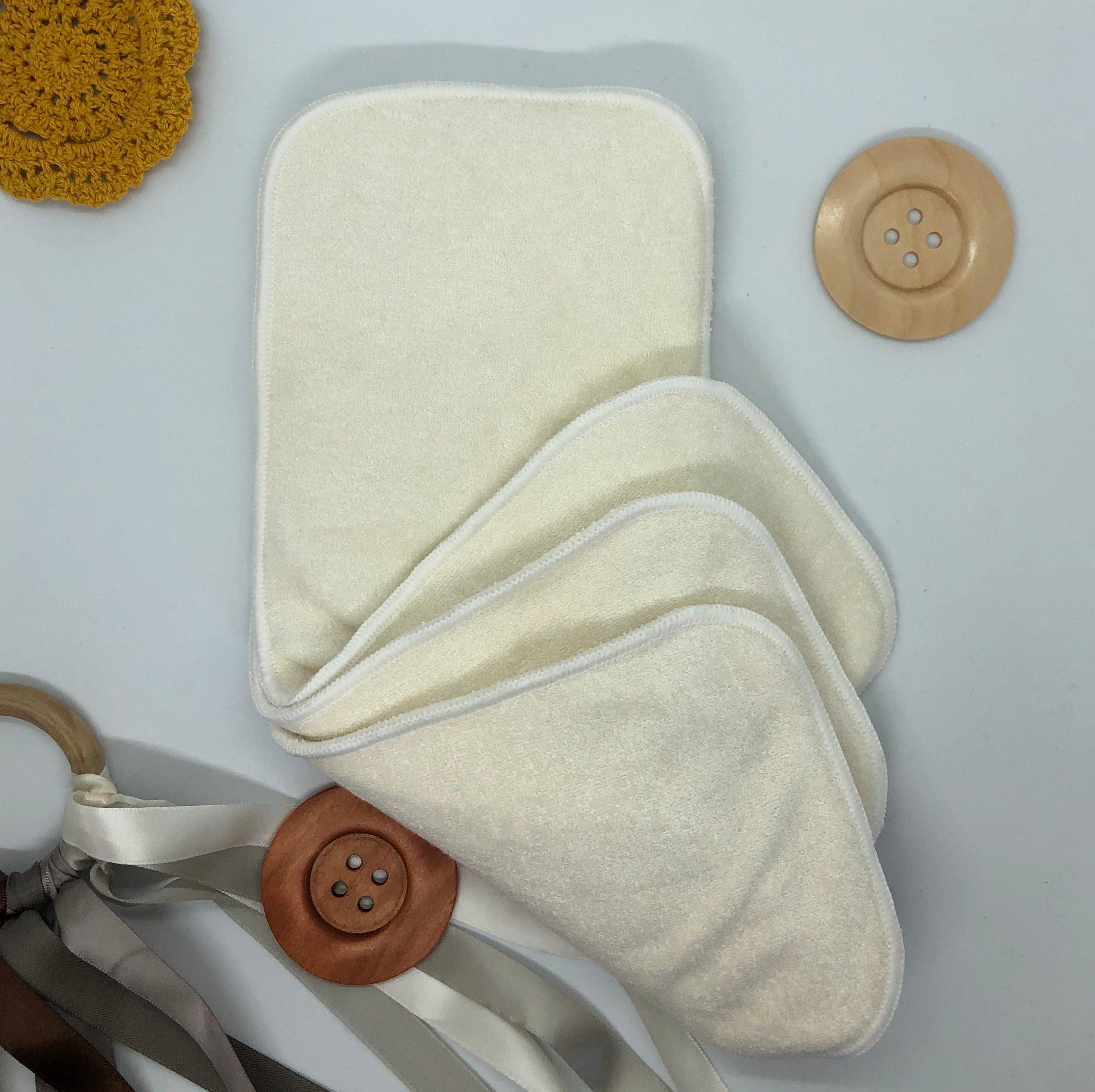 Terry towel 2025 nappies