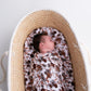 Percy Bamboo Baby Swaddle