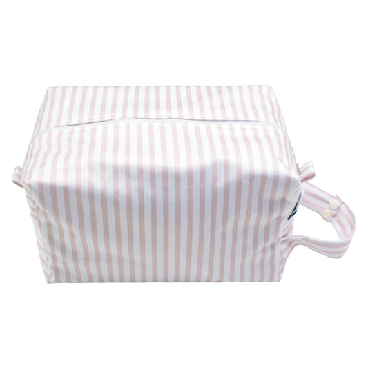 Explorer Nappy Pod | Reusable Baby Nappy Bag | Ava