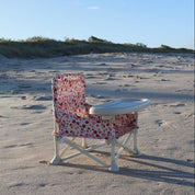 Roamie Portable Baby Chair | Travel Highchair