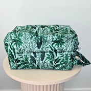 Nappy Pod Bag - Weekend Walks