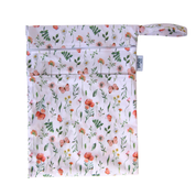 Wet Bags: Large (Double pocket)