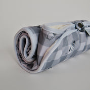 Portable Baby Change Mats - Plush | Winnie the Pooh's Picnic