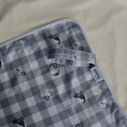 Portable Baby Change Mats - Plush | Winnie the Pooh's Picnic