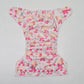Reusable Cloth Nappy | Yo-Kiwi Gumbies in Pink - Yoho Baby & co.