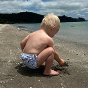 Bambino Blu 💙 | Reusable Swim Nappy
