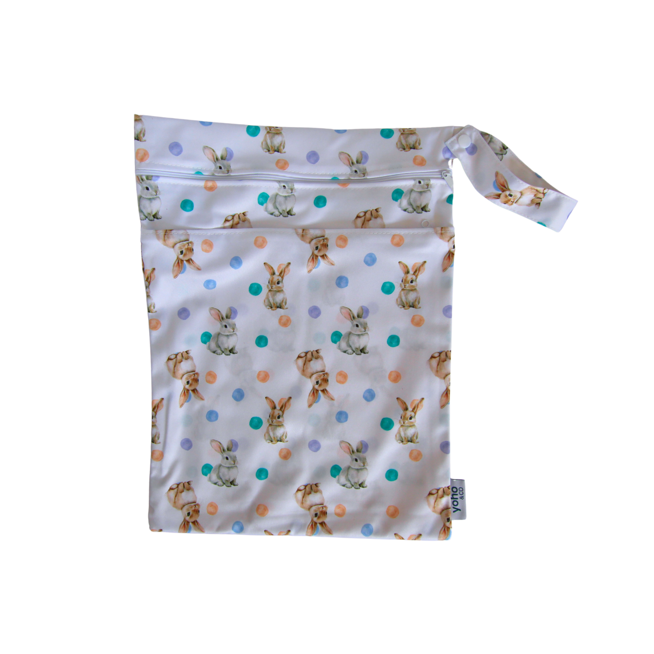 Wet Bags: Large (Double pocket)