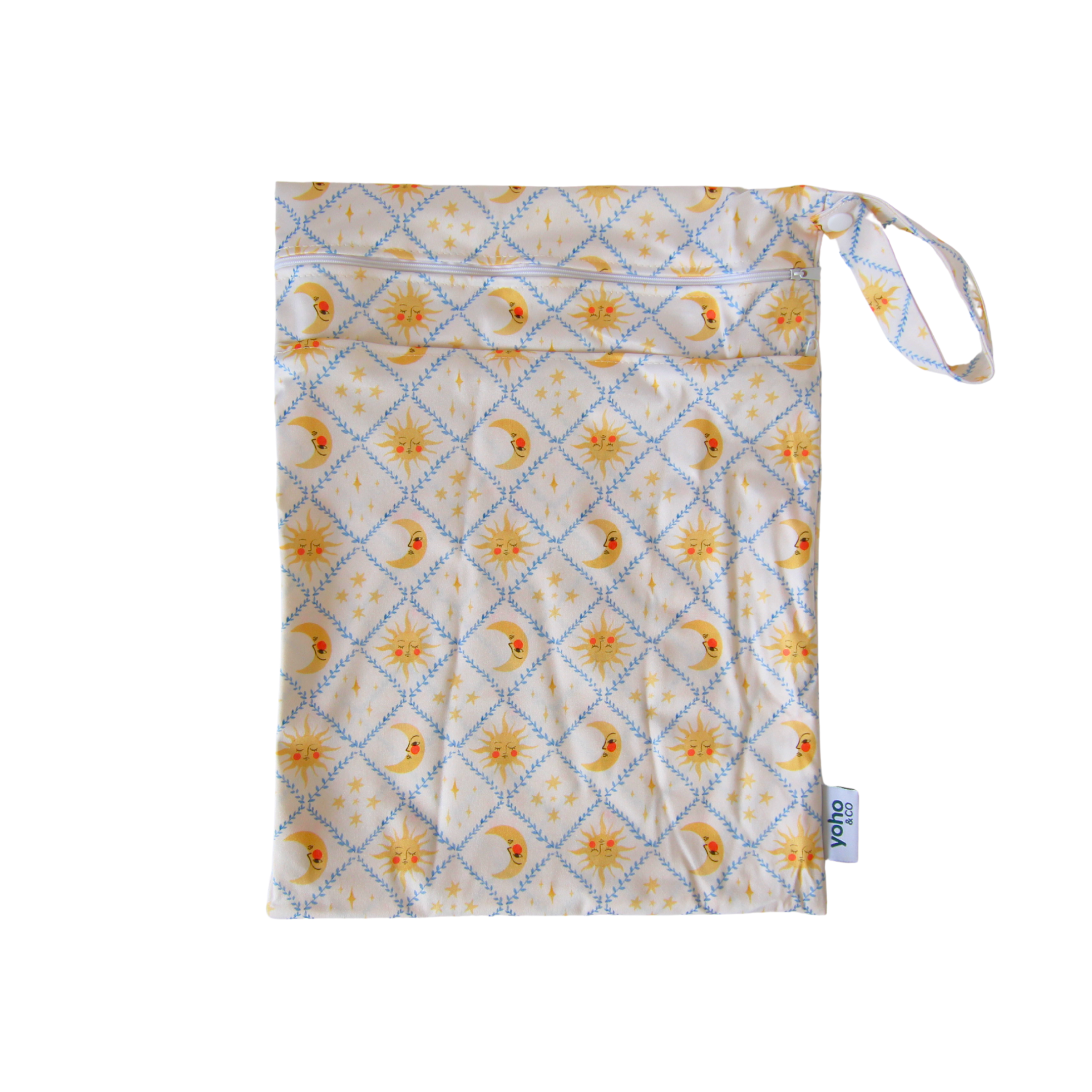Wet Bags: Large (Double pocket)