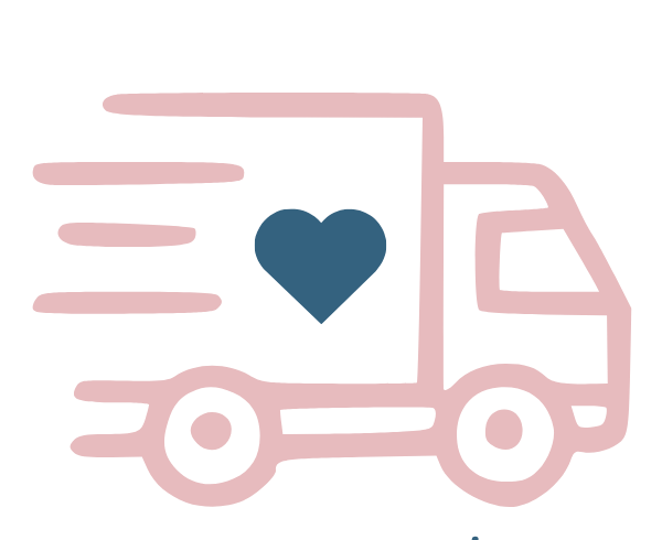 Rural Shipping Diffference