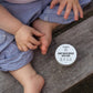 The Nude Alchemist Body Moisturiser with zinc - 50g tin