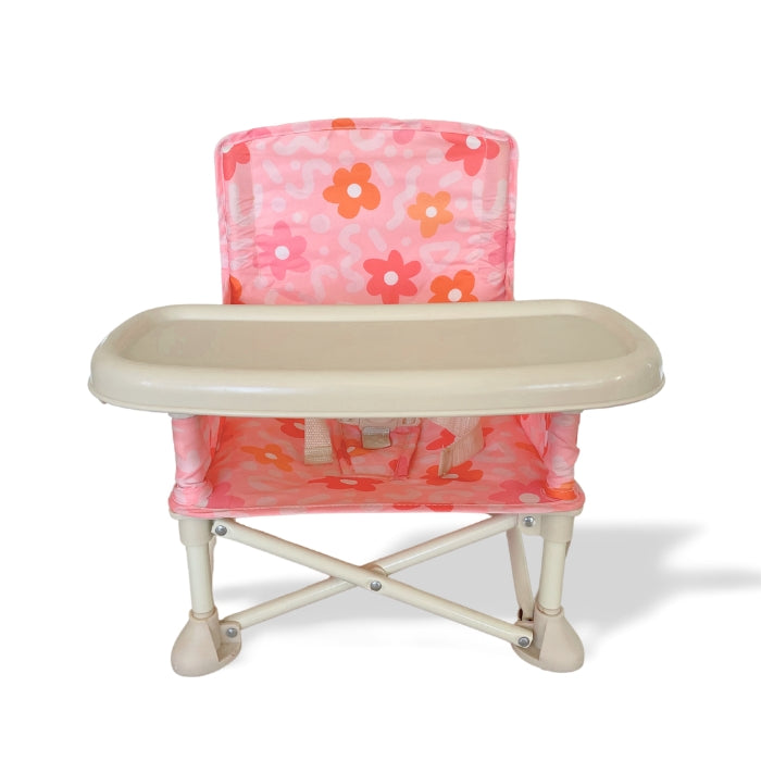 Sunkissed Portable Baby Highchair