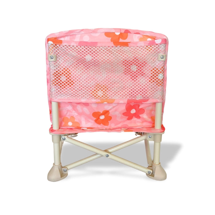 Sunkissed Portable Baby Highchair