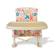 Sunkissed Portable Baby Highchair