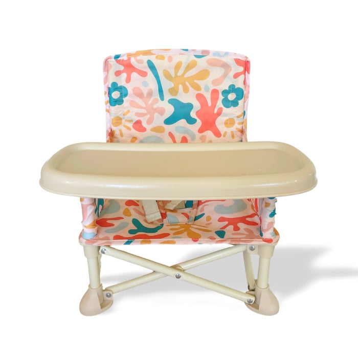 Sunkissed Portable Baby Highchair