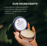 Miracle Manuka (55g) – All-Natural Healing Balm for Baby & Beyond