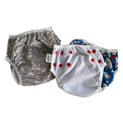 Lilly Meadow Reusable Swim Nappy