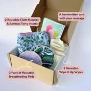 Welcome Babe Bundle