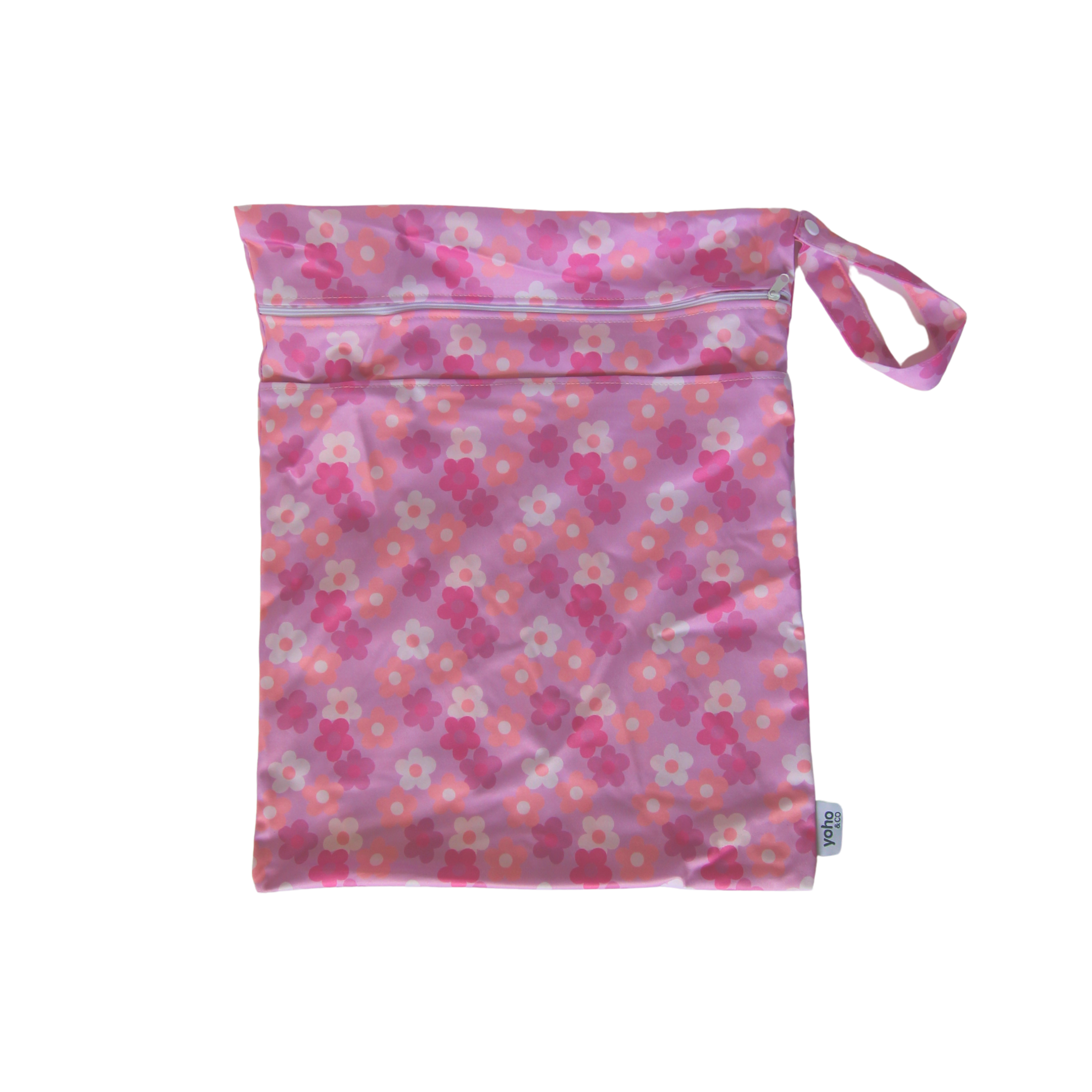 Wet Bags: X-Large (Double pocket)
