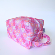Waterproof Pod Bag | Fleur de Violet 🪻