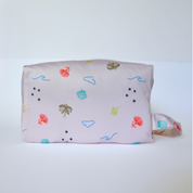 Waterproof Pod Bag | Treasures of Aotearoa ✨