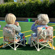 Sunkissed Portable Baby Highchair