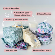 The Basics Bundle