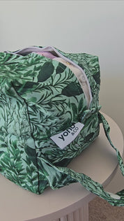 Nappy Pod Bag - Weekend Walks