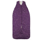 Yoho Baby & co. Woolbabe front zip, duvet weight sleeping bag. Limited Edition Twilight Stars - 2 sizes