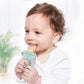 Yoho Baby & co. Baby Fresh Food Feeder and Teether - 3 cute colours. For babies aged 6 months +