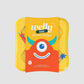 Yoho Baby & co. Welly Kids Bravery Badges - the essential item for every toddlers first aid kit