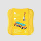 Yoho Baby & co. Welly Kids Bravery Badges - the essential item for every toddlers first aid kit