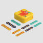 Yoho Baby & co. Welly Kids Bravery Badges - the essential item for every toddlers first aid kit