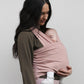 BabyDink the Original NO-Wrap Baby Carrier! | Rose - Yoho Baby & co.