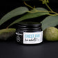 Yoho Baby & co. The Nude Alchemist Adult Chest Rub, perfect to help with the winter blues - aromatherapy