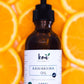 Koa Organics | Kawakawa Oil with Sweet Orange - Yoho Baby & co.