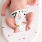 Yoho Designer Bassinet/Change Mat Pads - Yoho Baby & co.