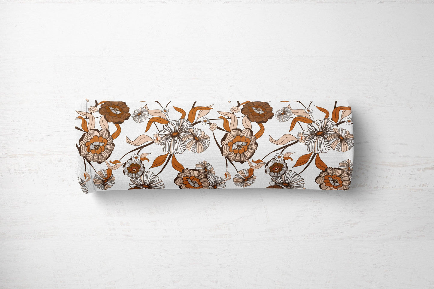 Percy Fitted Cot Sheet