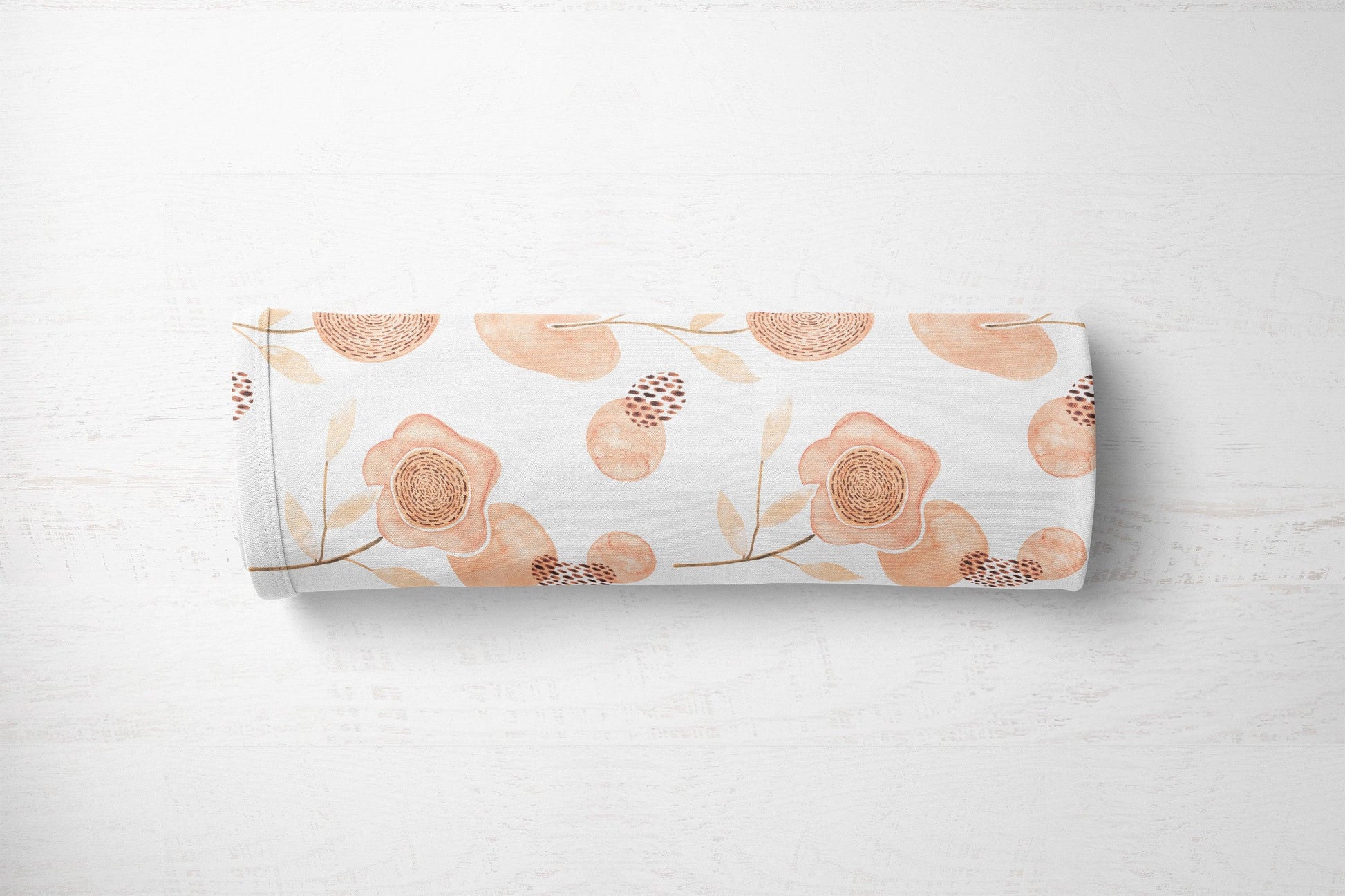 Yoho Baby & co. | Designer Luxuriously Soft Bamboo Cot Sheet - Yoho Baby & co.