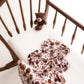 Designer Baby Fitted Nursery Bedding