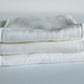 Yoho Baby & co. Reusable Cloth Nappy Inserts NZ. Super soft, thirsty & absorbent Bamboo & Cotton