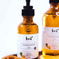 Koa Organics | Kawakawa Oil with Sweet Orange - Yoho Baby & co.