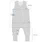 Woolbabe Sleepsuit Fit Guide